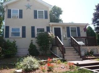 56 Western Ave, Beverly, MA 01915