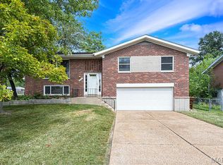 9633 Carrimae Ct, Saint Louis, MO