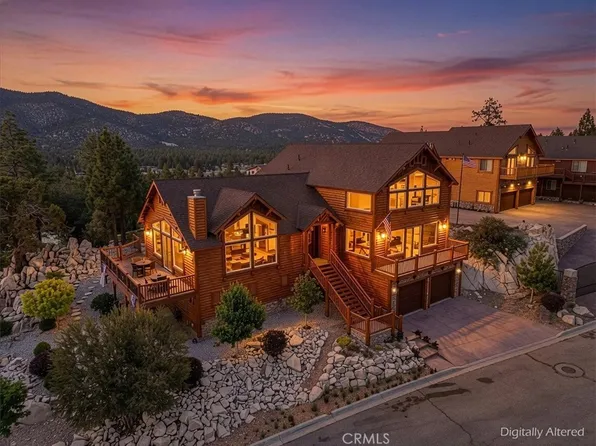 42367 Golden Oak Rd, Big Bear Lake, CA 92315