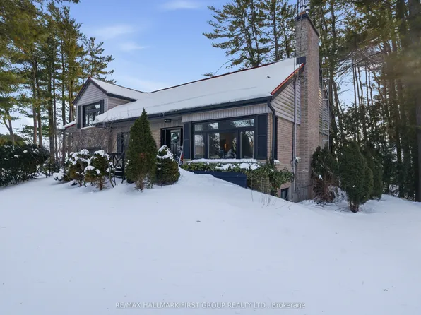 41 Freeman Dr, Pt Hope, ON L1A 2E1