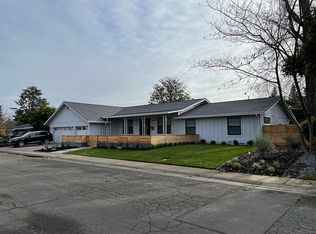 4550 Bailey Way, Sacramento, CA