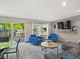 Tessera, Everett, WA 98208