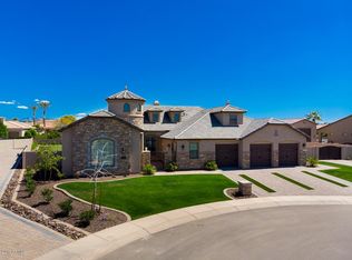 2143 N Citrus Cove, Mesa, AZ 85213