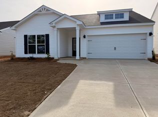 5158 Perennial Run, Beech Island, SC 29842