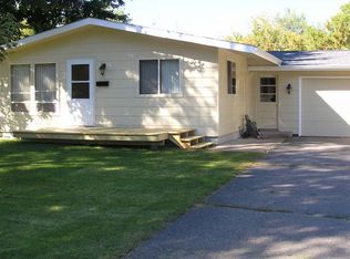 436 Abner St, Rhinelander, WI 54501