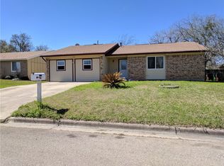 2202 Silver Spur, Round Rock, TX 78681