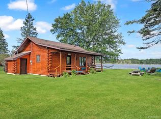 149 Jarvi Rd, Crystal Falls, MI 49920