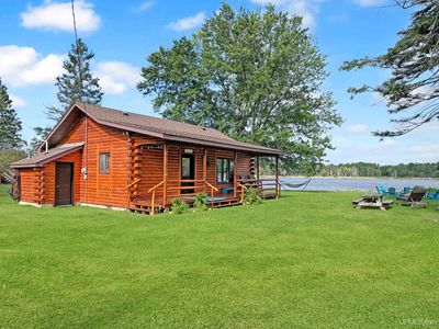 149 Jarvi Rd, Crystal Falls, MI, 49920