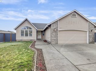 3078 NE Buel Dr, McMinnville, OR 97128