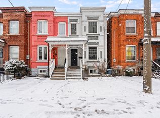 78 Clyde St E, Hamilton, ON L8L 5R4