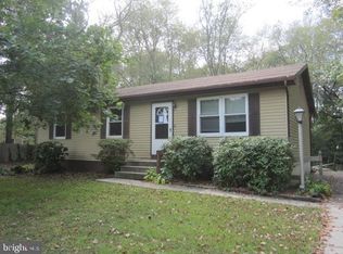 568 Roosevelt Blvd, Clayton, NJ