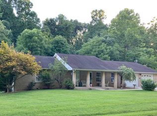 234 Little Garner Rd, Ashland, KY 41102