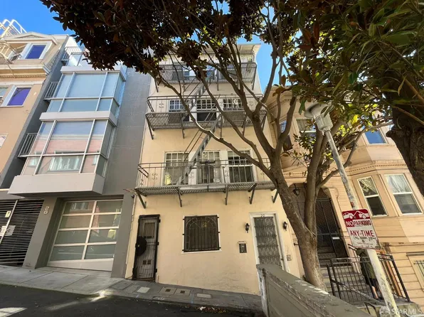 20 Joice St, San Francisco, CA 94108