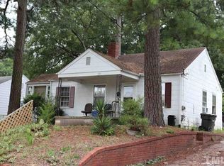 1507 Robinhood Rd, Durham, NC 27701