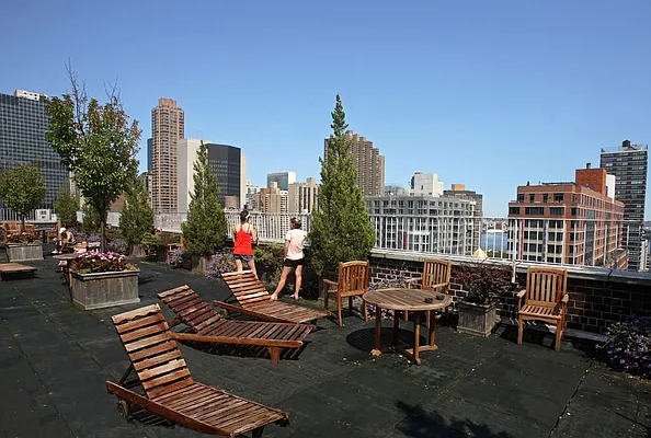 Rented by Manhattan Skyline | media 3