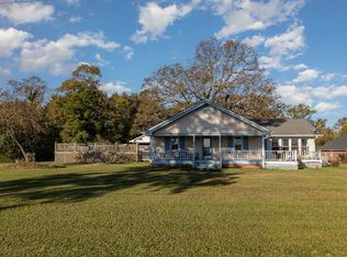 816 Luby Smith Rd, Princeton, NC 27569