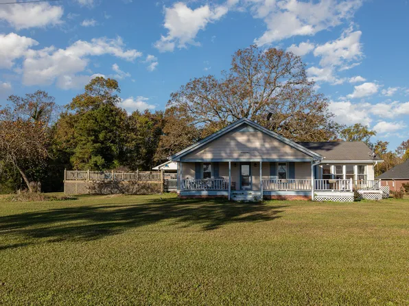816 Luby Smith Rd, Princeton, NC 27569
