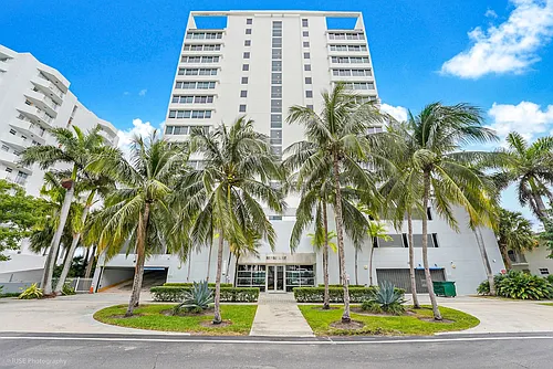 7929 West Dr #1001 Photo 1