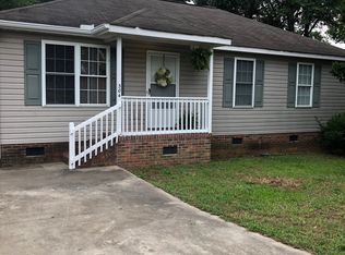 101 2nd St, Fountain Inn, SC 29644