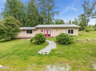 4501 De Armoun Rd, Anchorage, AK 99516