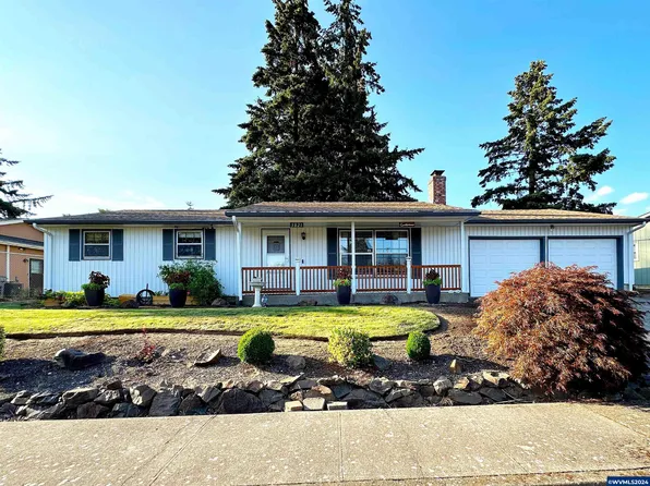3021 Oakwood Ave SE, Albany, OR 97322