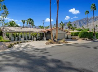 1621 S Calle Marcus, Palm Springs, CA 92264