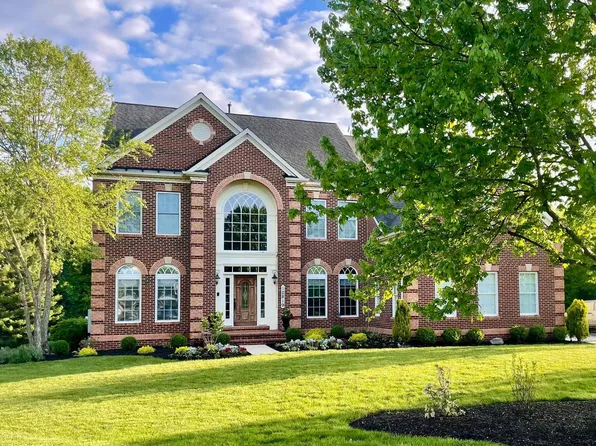 12819 Talley Ln, Gaithersburg, MD 20878