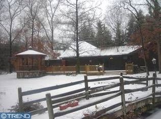 1362 Sylvan Rd, Perkasie, PA 18944