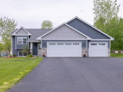 934 WINDWOOD DRIVE, Kronenwetter, WI, 54455