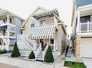 1353 West Ave APT A, Ocean City, NJ 08226