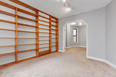 Rented by Weichert Properties - NYC