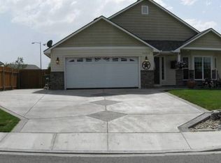 4808 Cypress Ct, Pasco, WA 99301