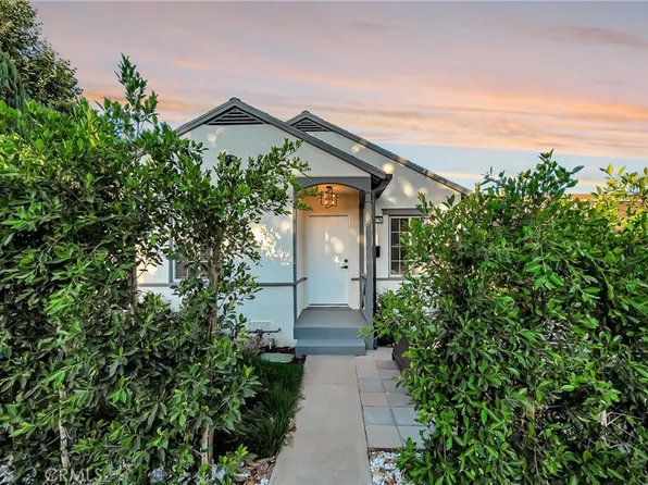 128 Lukens Pl, Glendale, CA 91206
