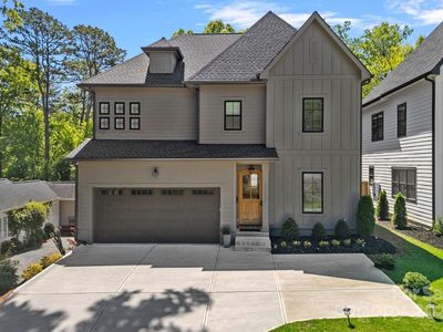 3228 E Ford Rd, Charlotte, NC, 28205