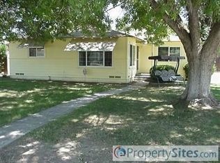 400 Walnut St, Shafter, CA 93263