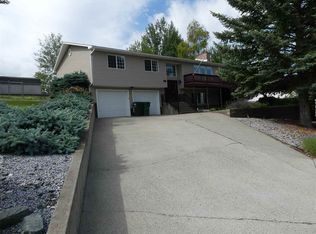 642 Dawn Dr, Grangeville, ID 83530