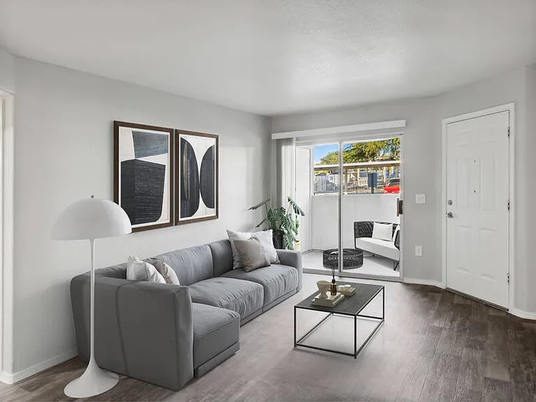 Ridgeline Apartment Homes — Photo 5