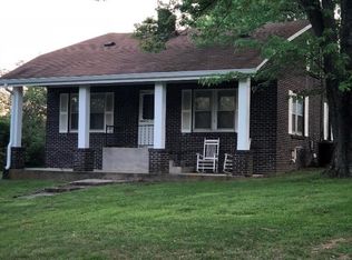 10633 Cyclone Rd, Cadet, MO 63630