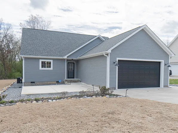 1428 Woodland Cove Dr NE, Cleveland, TN 37312