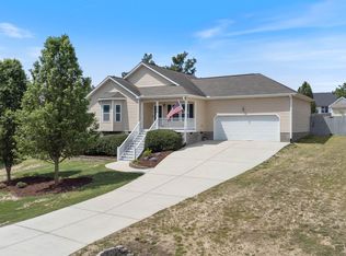 1652 Tingen Rd, Broadway, NC 27505