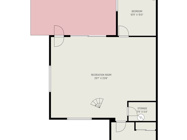 5315 Brown Rd, Millington, MI 48746