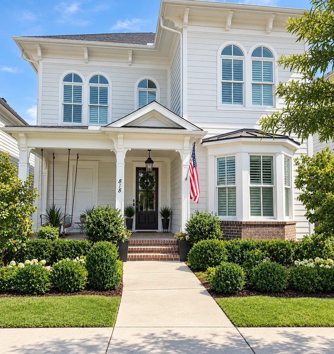 5 bed, 3600 sqft, $8,500 — Photo 1
