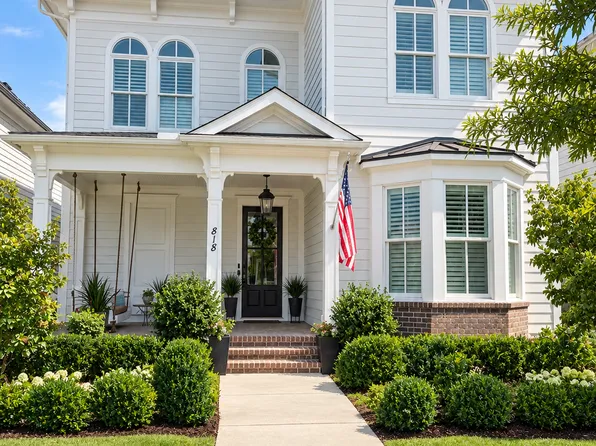 818 Jasper Ave, Franklin, TN 37064