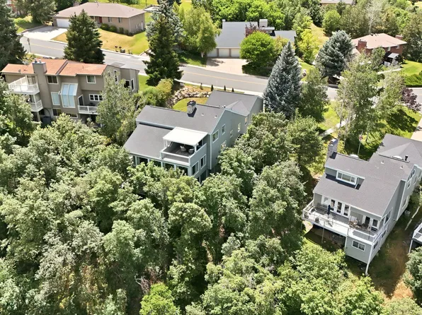 1979 S Cave Hollow Way, Bountiful, UT 84010