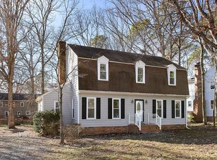 436 Walton Park Rd, Midlothian, VA 23114
