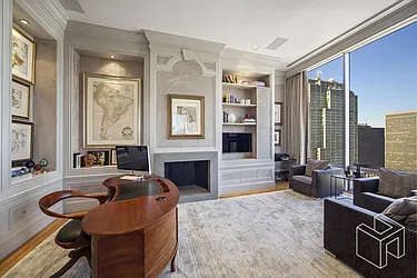 Sold by Halstead Real Estate