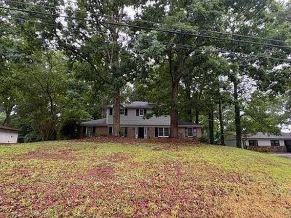 1337 Cotton Creek Dr, Lawrenceville, GA 30045