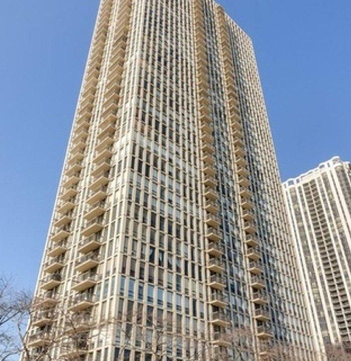 1st image of 1660 N La Salle St #2804