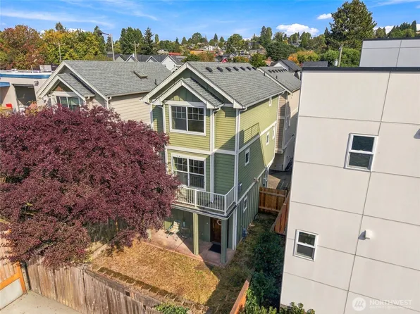 6211 7th Avenue NW, Seattle, WA 98107