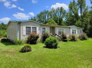 3580 Central Rd, Gurdon, AR 71743